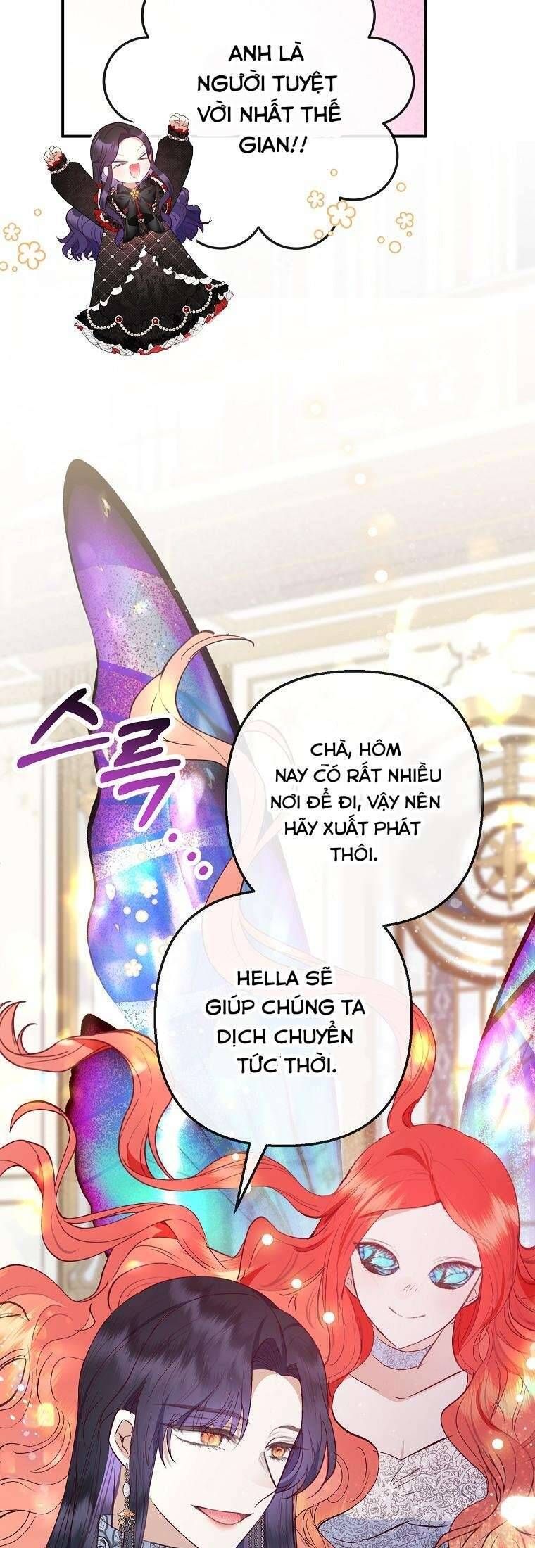 Con Gái Cưng Của Quỷ [Chap 1-110]