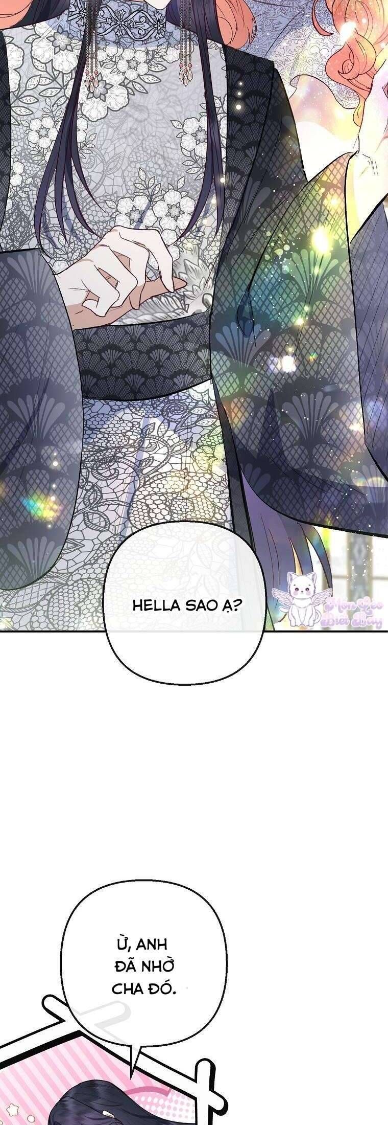 Con Gái Cưng Của Quỷ [Chap 1-110]