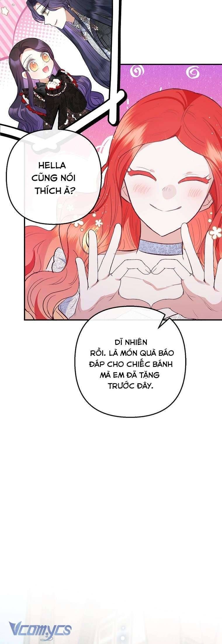 Con Gái Cưng Của Quỷ [Chap 1-110]