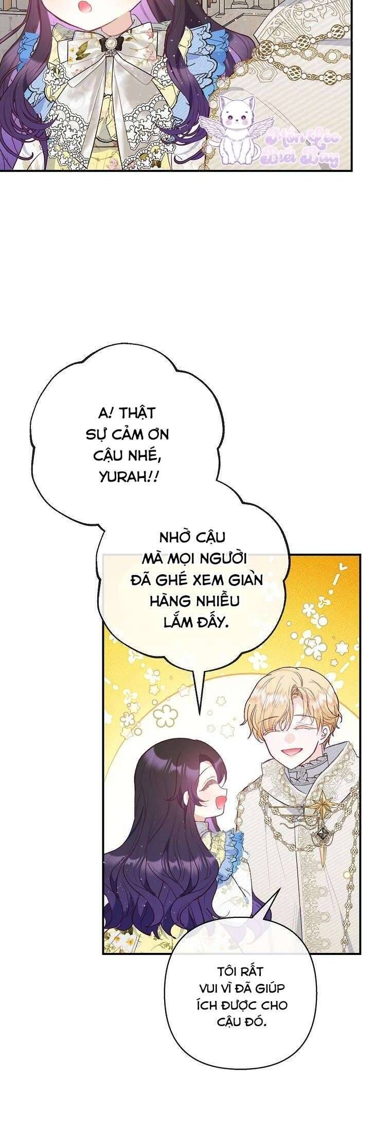 Con Gái Cưng Của Quỷ [Chap 1-110]