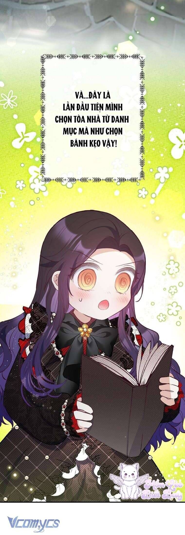 Con Gái Cưng Của Quỷ [Chap 1-110]
