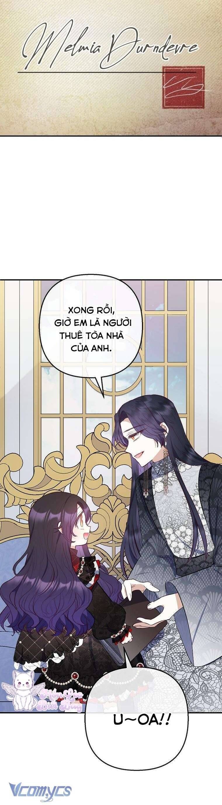 Con Gái Cưng Của Quỷ [Chap 1-110]