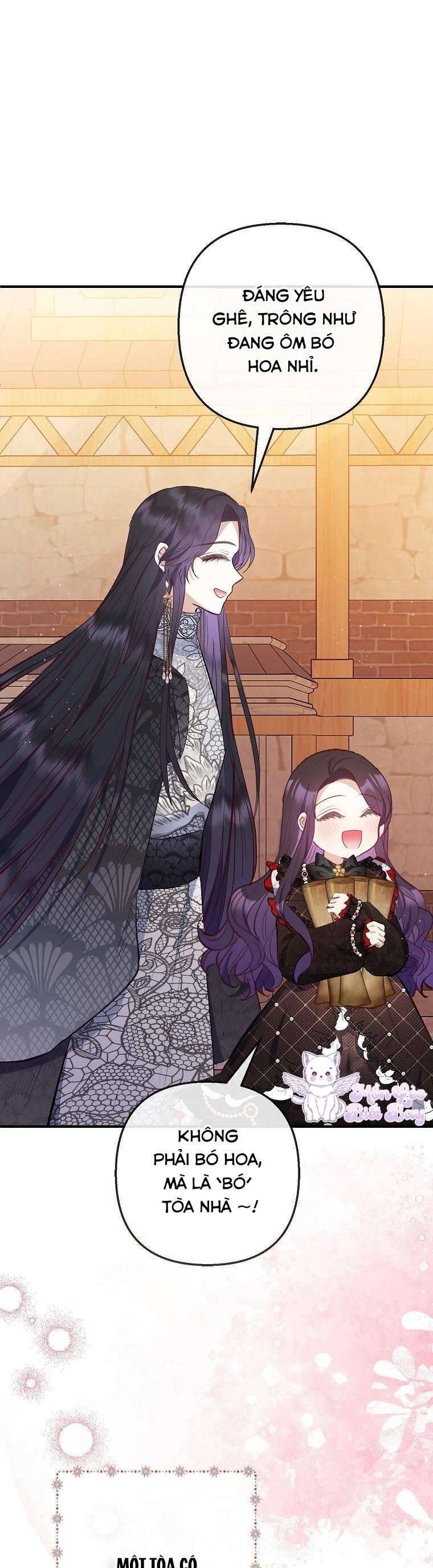 Con Gái Cưng Của Quỷ [Chap 1-110]
