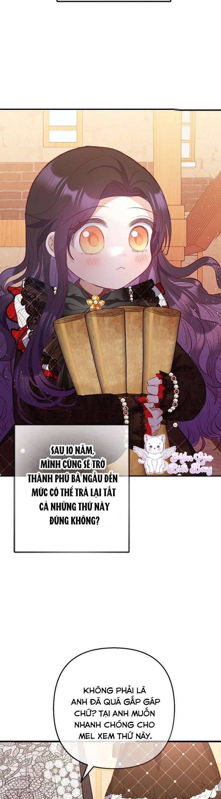Con Gái Cưng Của Quỷ [Chap 1-110]
