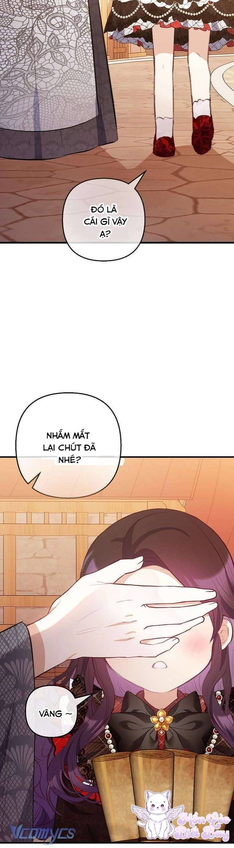 Con Gái Cưng Của Quỷ [Chap 1-110]