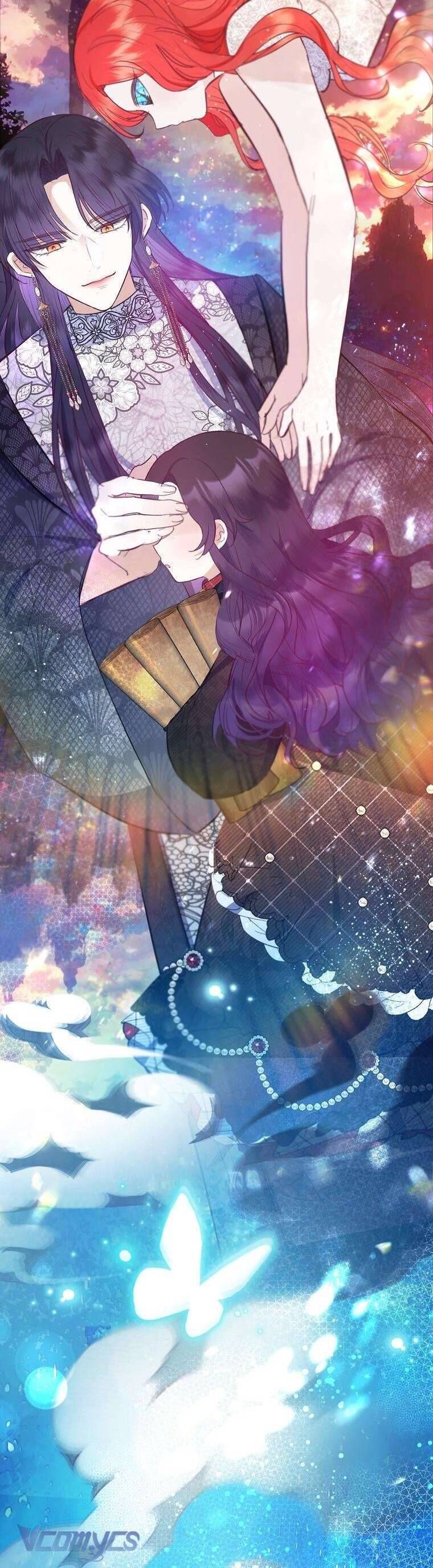 Con Gái Cưng Của Quỷ [Chap 1-110]