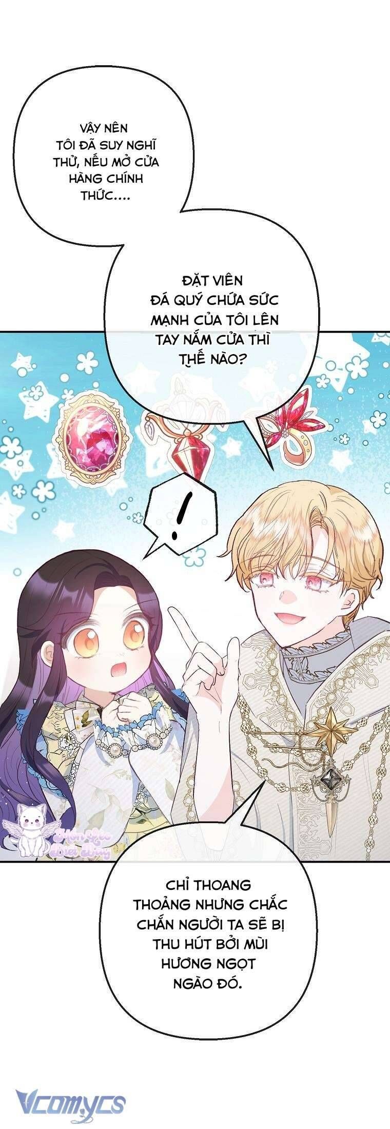 Con Gái Cưng Của Quỷ [Chap 1-110]