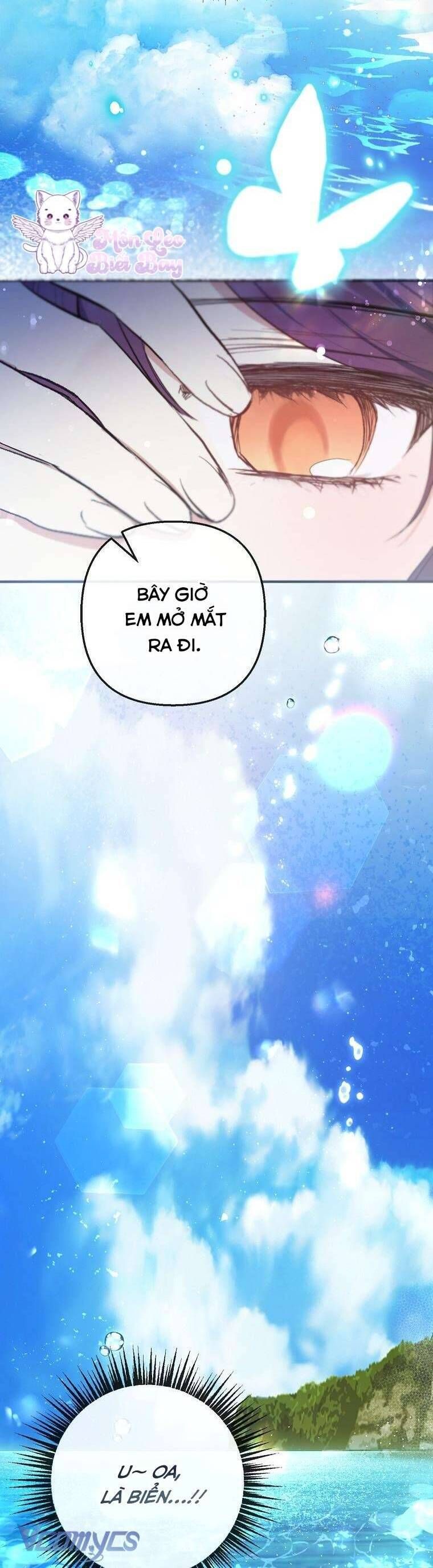 Con Gái Cưng Của Quỷ [Chap 1-110]