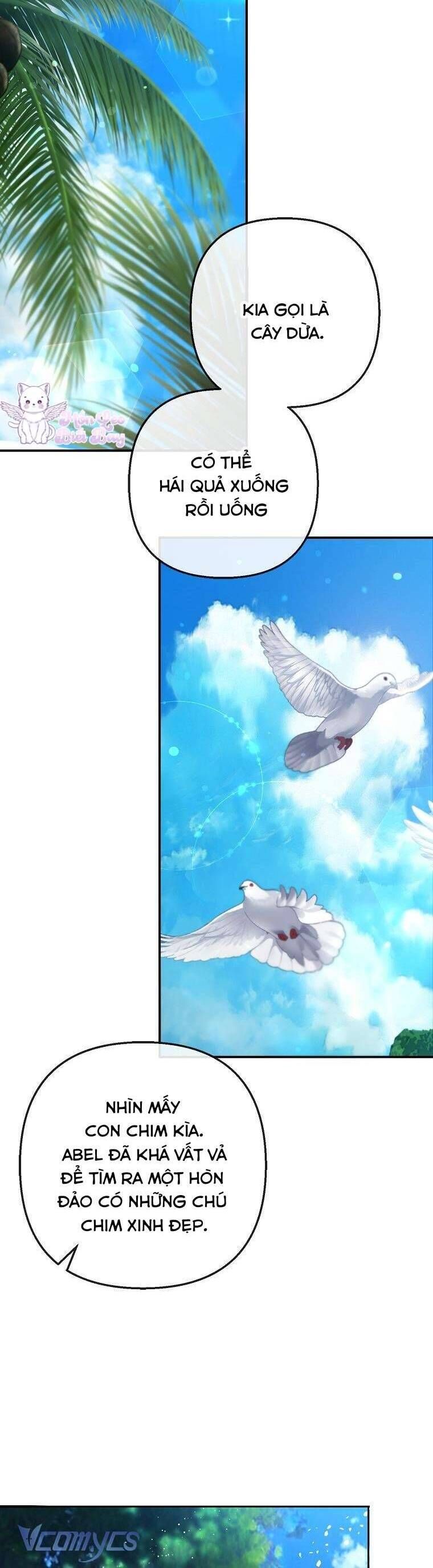 Con Gái Cưng Của Quỷ [Chap 1-110]