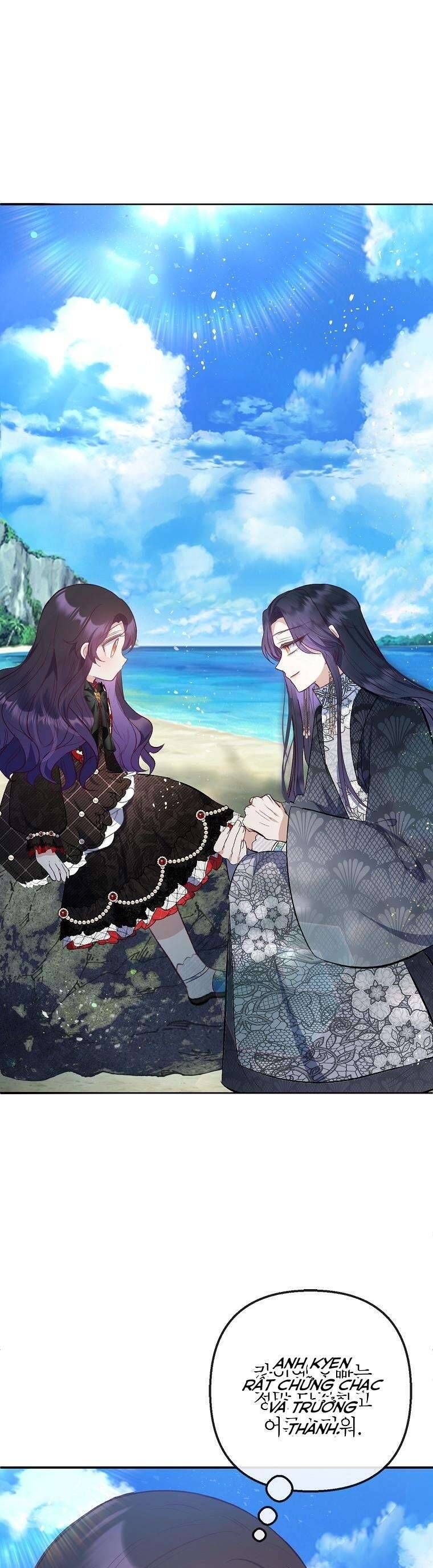 Con Gái Cưng Của Quỷ [Chap 1-110]