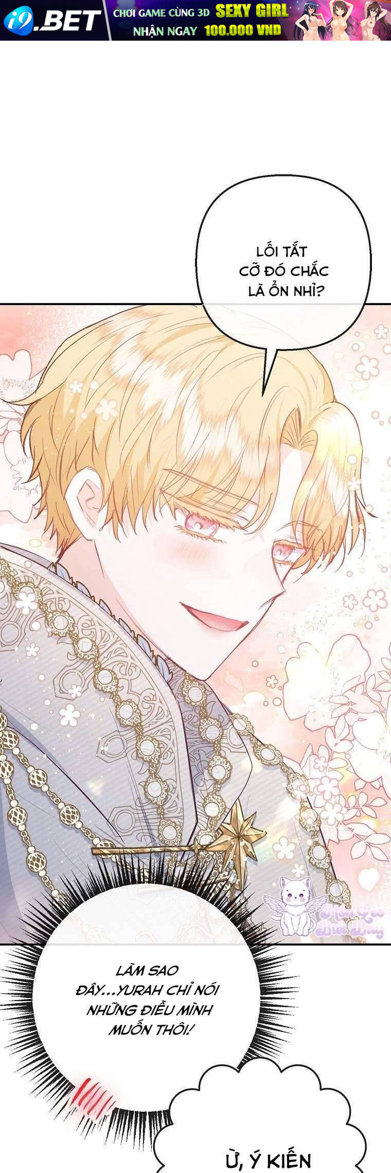 Con Gái Cưng Của Quỷ [Chap 1-110]