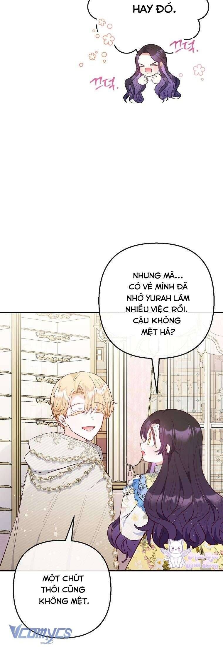Con Gái Cưng Của Quỷ [Chap 1-110]