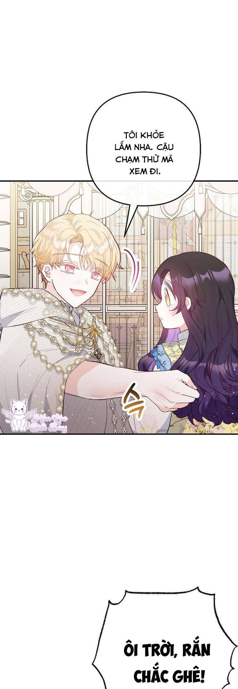 Con Gái Cưng Của Quỷ [Chap 1-110]
