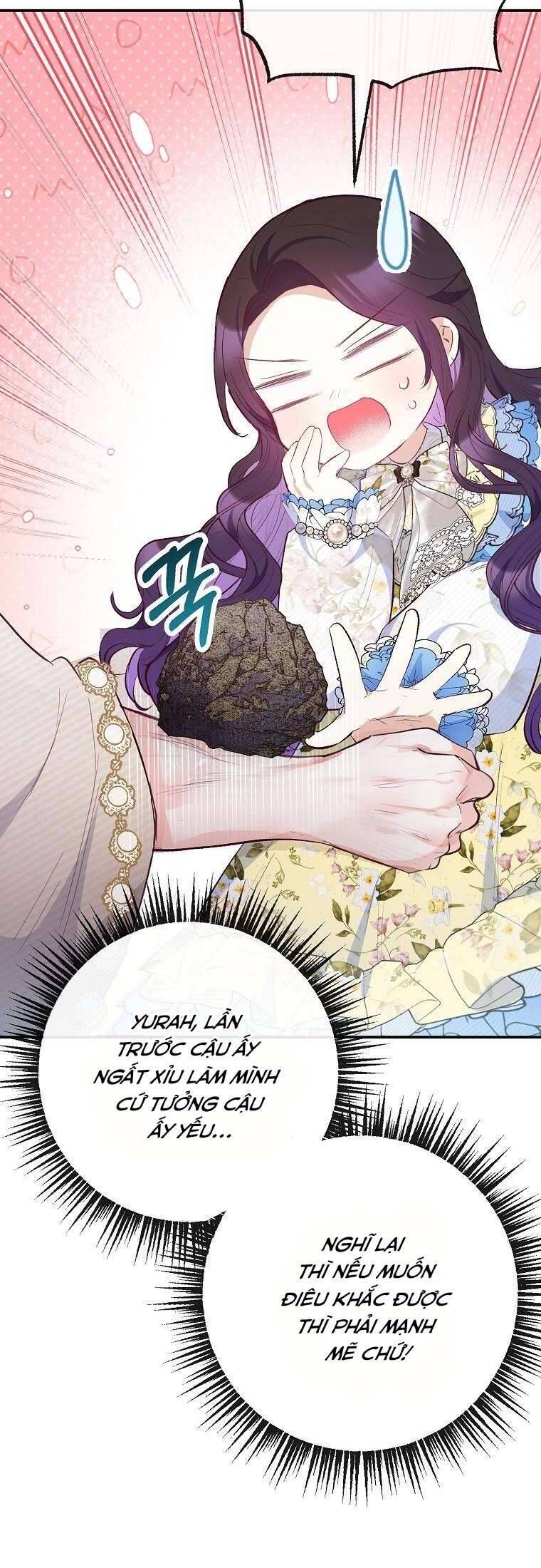 Con Gái Cưng Của Quỷ [Chap 1-110]