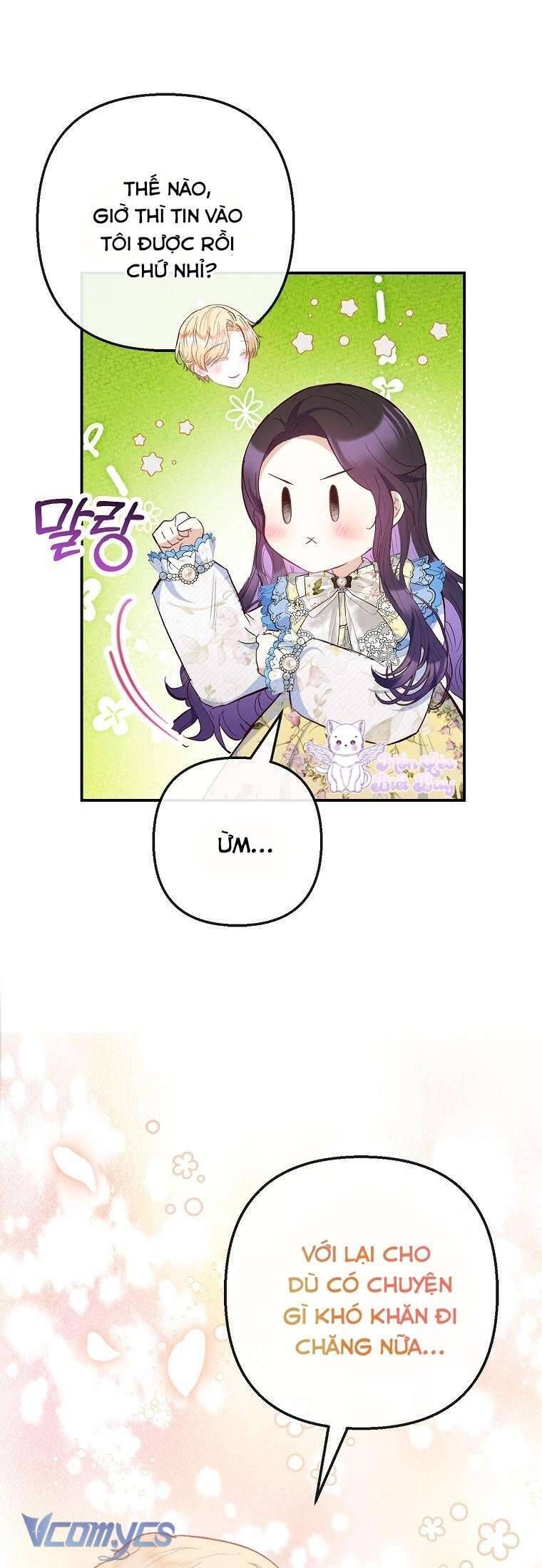 Con Gái Cưng Của Quỷ [Chap 1-110]