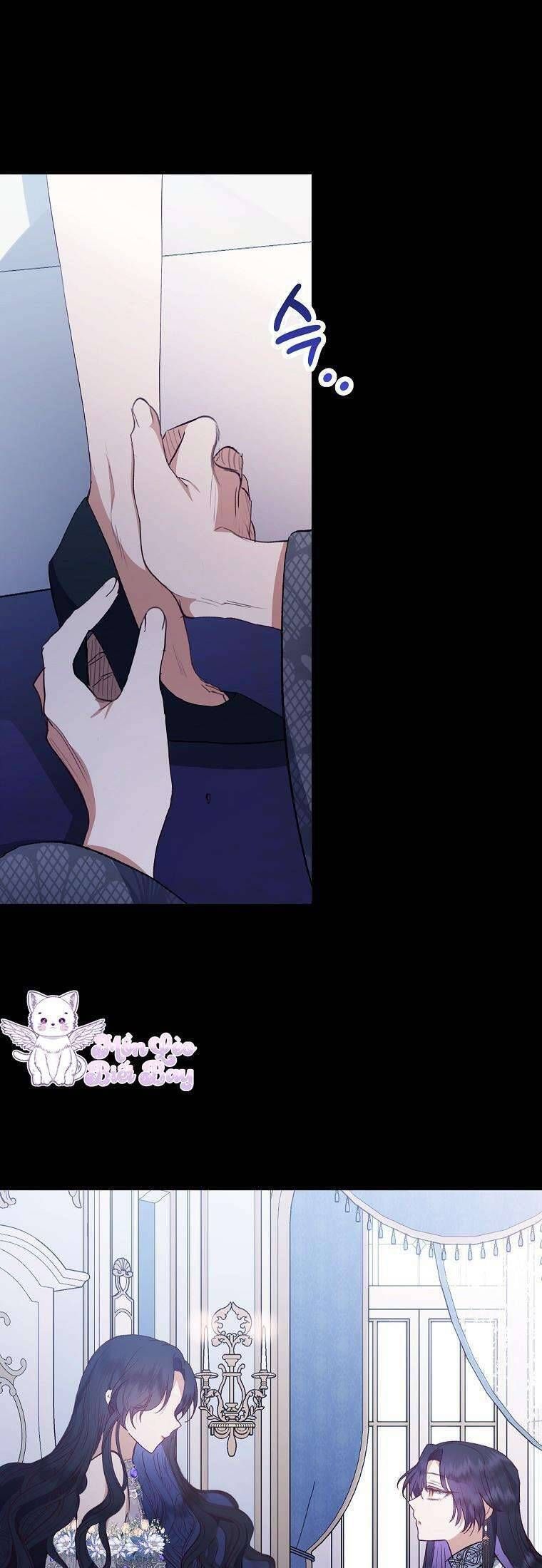 Con Gái Cưng Của Quỷ [Chap 1-110]