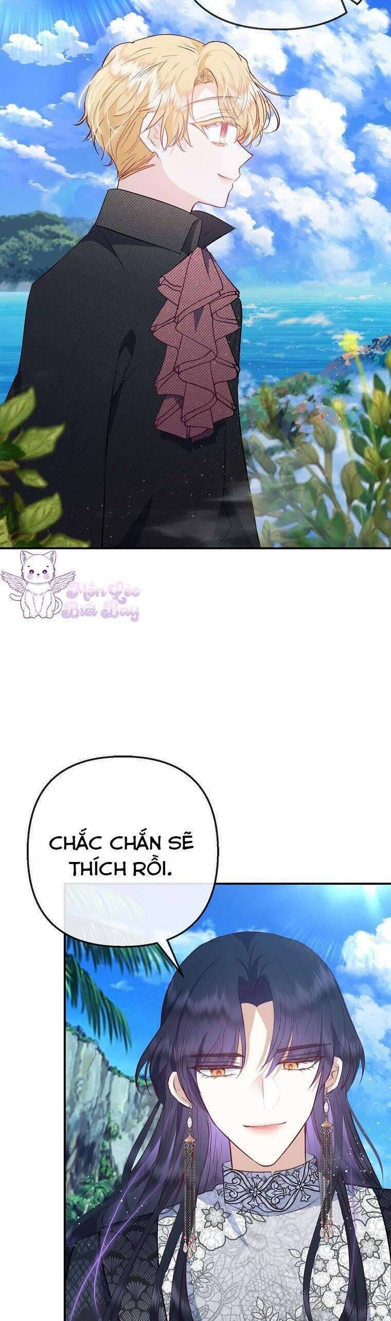 Con Gái Cưng Của Quỷ [Chap 1-110]