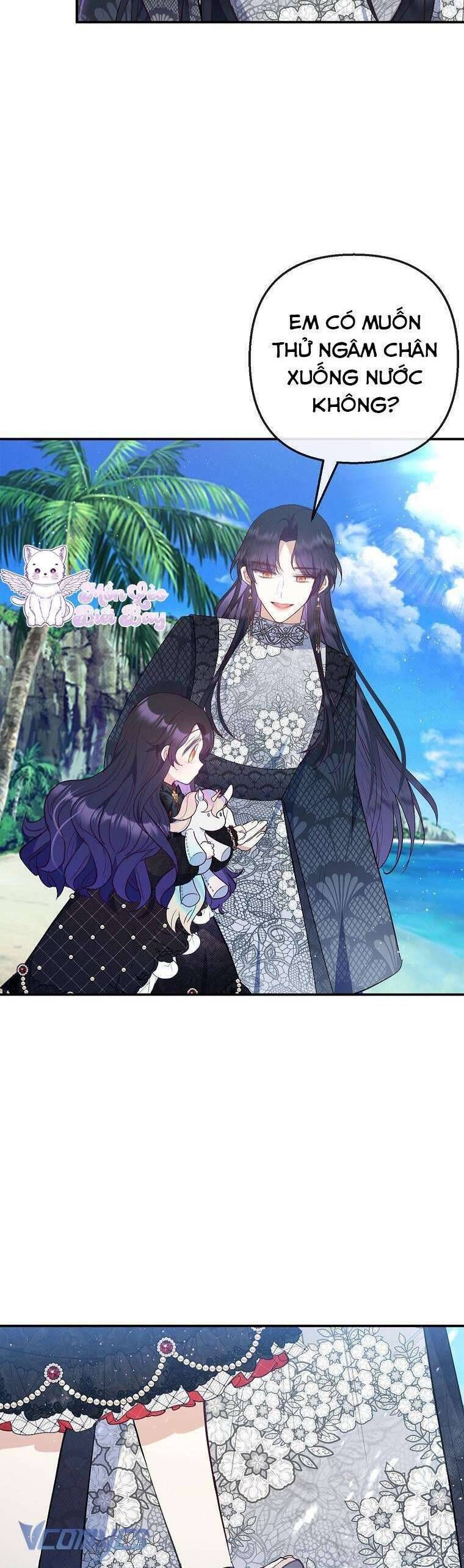 Con Gái Cưng Của Quỷ [Chap 1-110]
