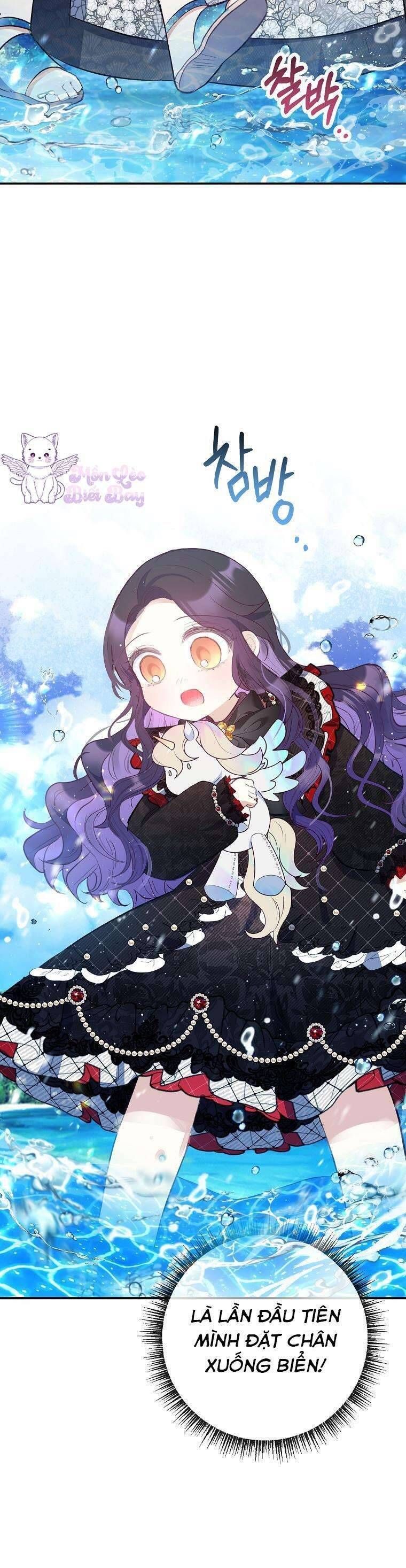 Con Gái Cưng Của Quỷ [Chap 1-110]