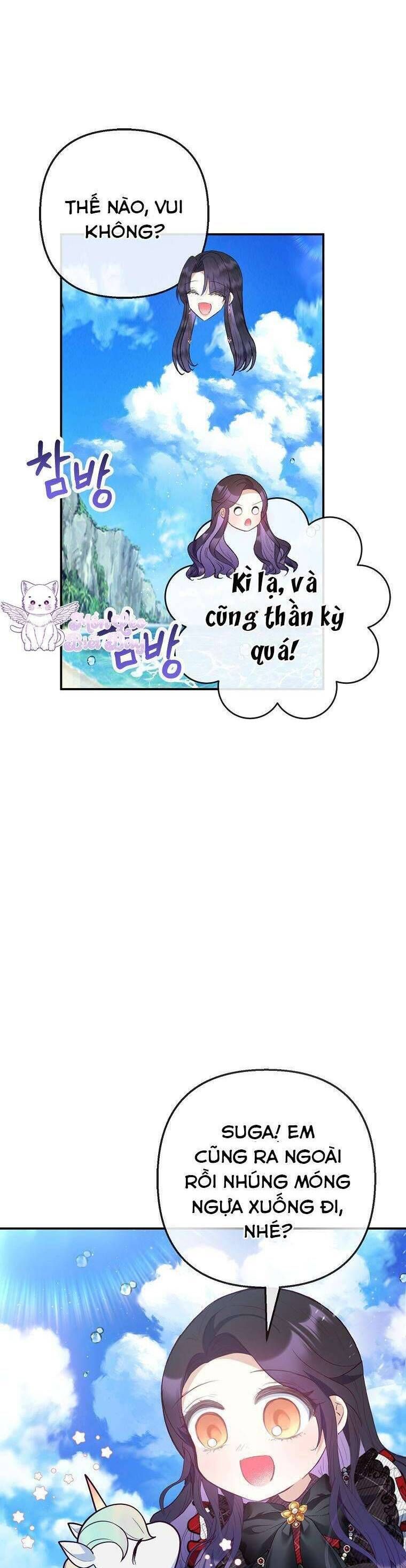 Con Gái Cưng Của Quỷ [Chap 1-110]