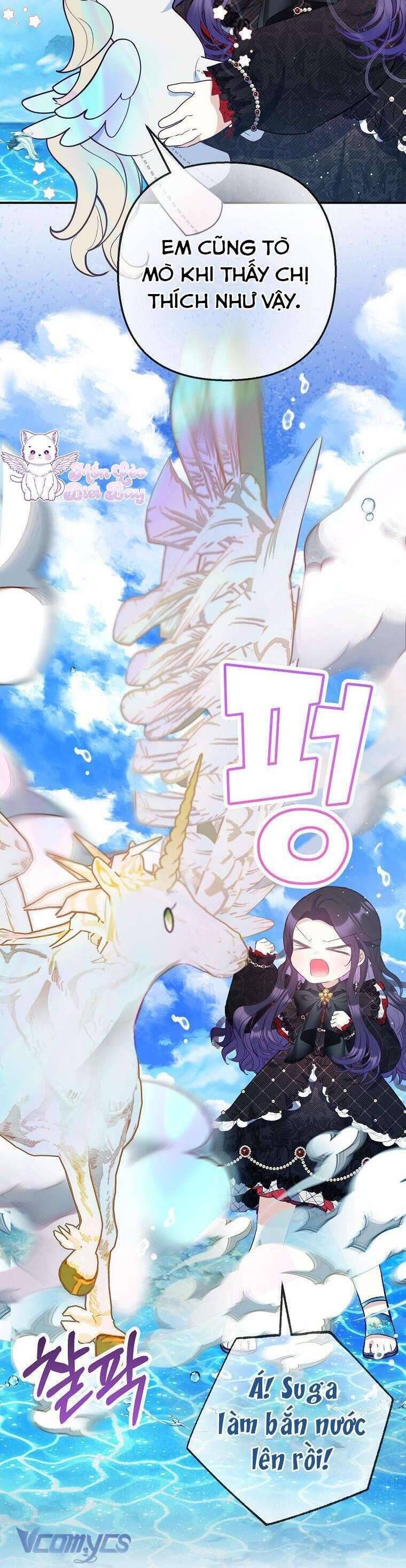 Con Gái Cưng Của Quỷ [Chap 1-110]