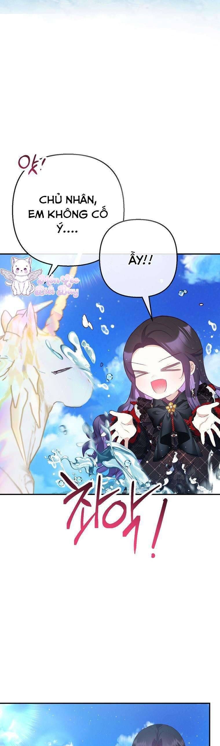 Con Gái Cưng Của Quỷ [Chap 1-110]