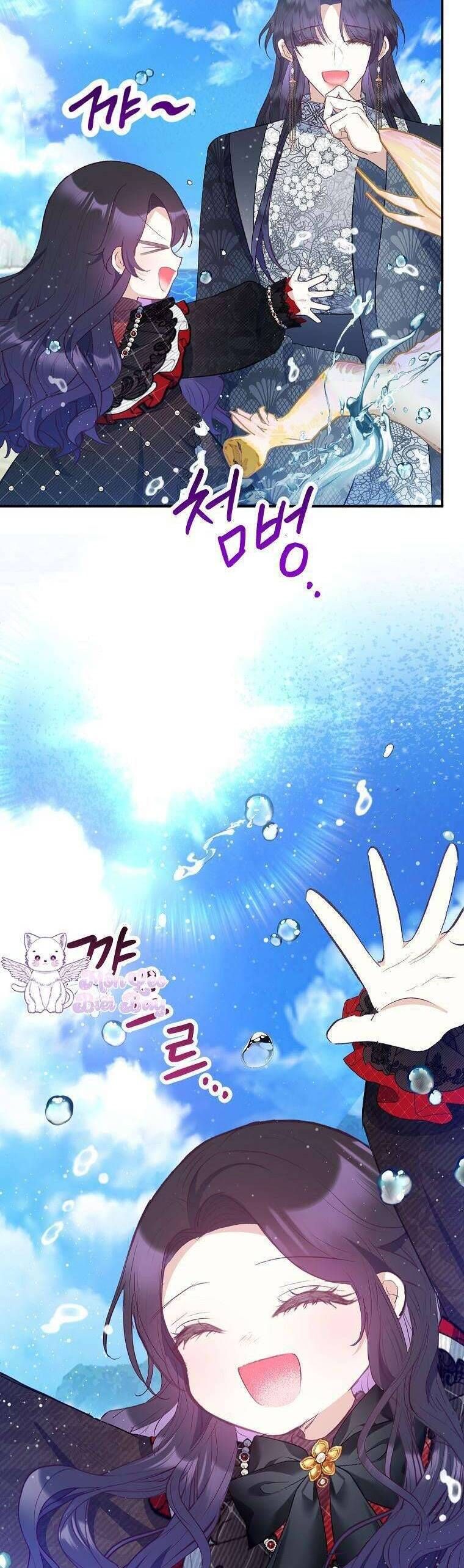 Con Gái Cưng Của Quỷ [Chap 1-110]