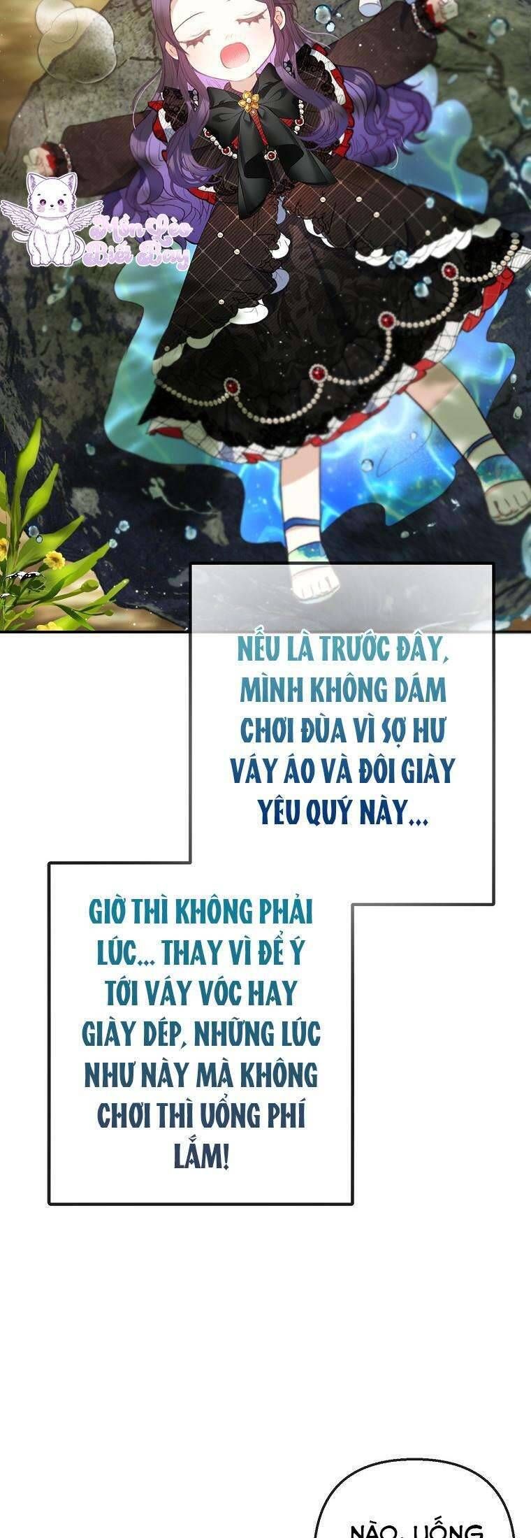 Con Gái Cưng Của Quỷ [Chap 1-110]