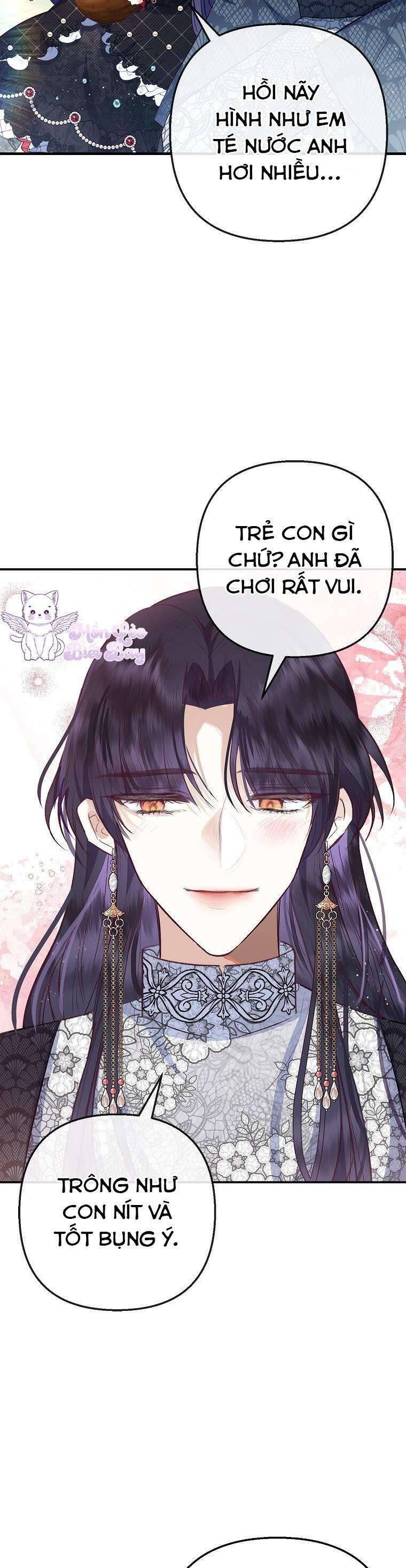 Con Gái Cưng Của Quỷ [Chap 1-110]