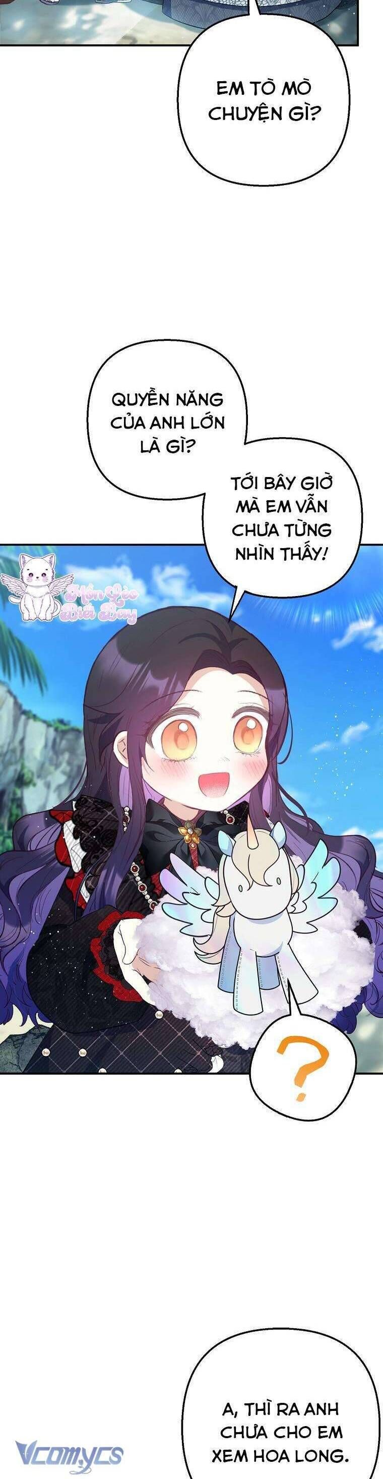 Con Gái Cưng Của Quỷ [Chap 1-110]