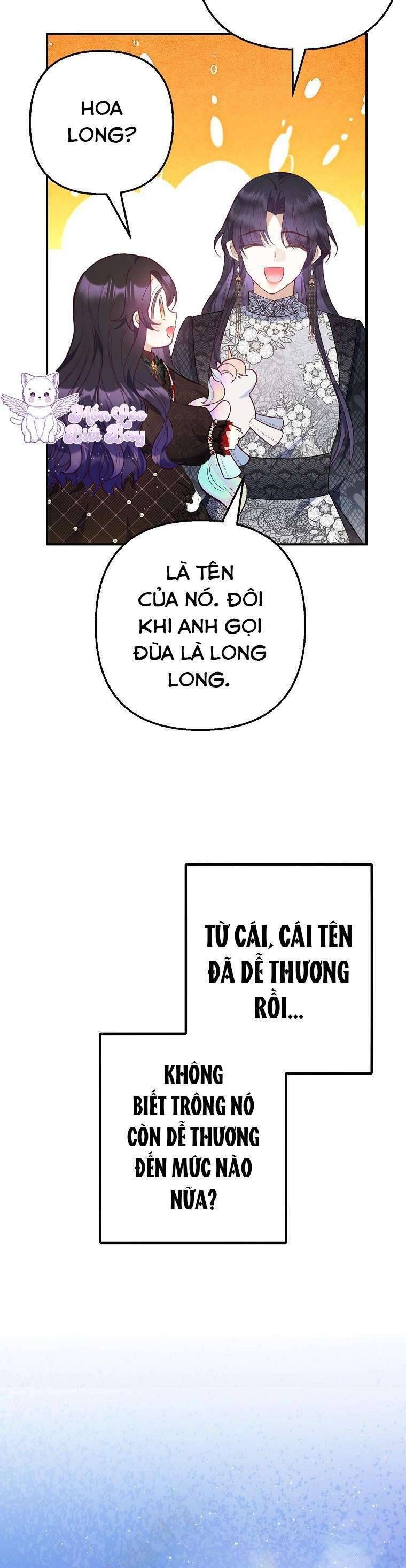 Con Gái Cưng Của Quỷ [Chap 1-110]