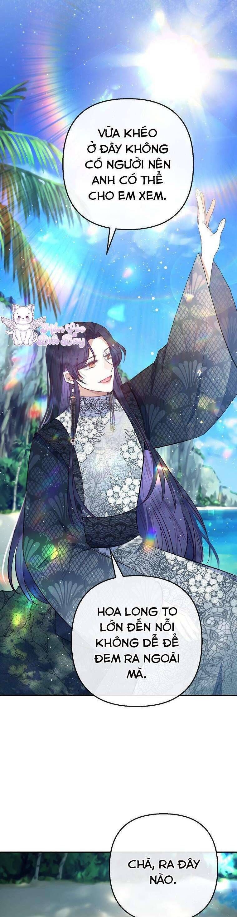 Con Gái Cưng Của Quỷ [Chap 1-110]