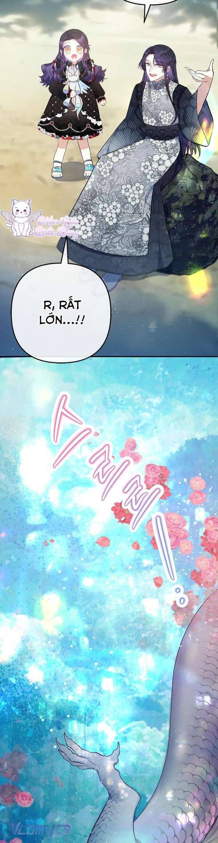 Con Gái Cưng Của Quỷ [Chap 1-110]