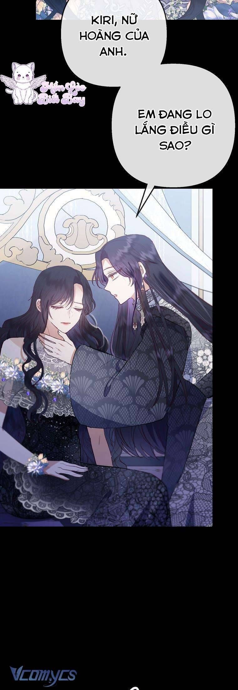Con Gái Cưng Của Quỷ [Chap 1-110]