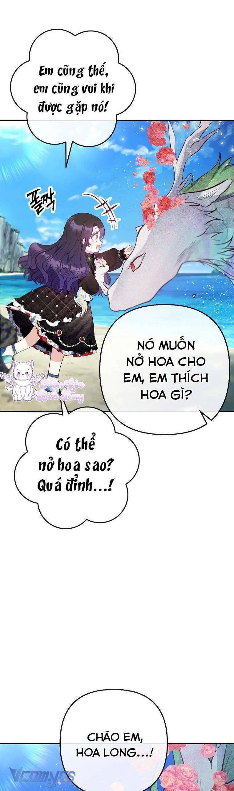 Con Gái Cưng Của Quỷ [Chap 1-110]