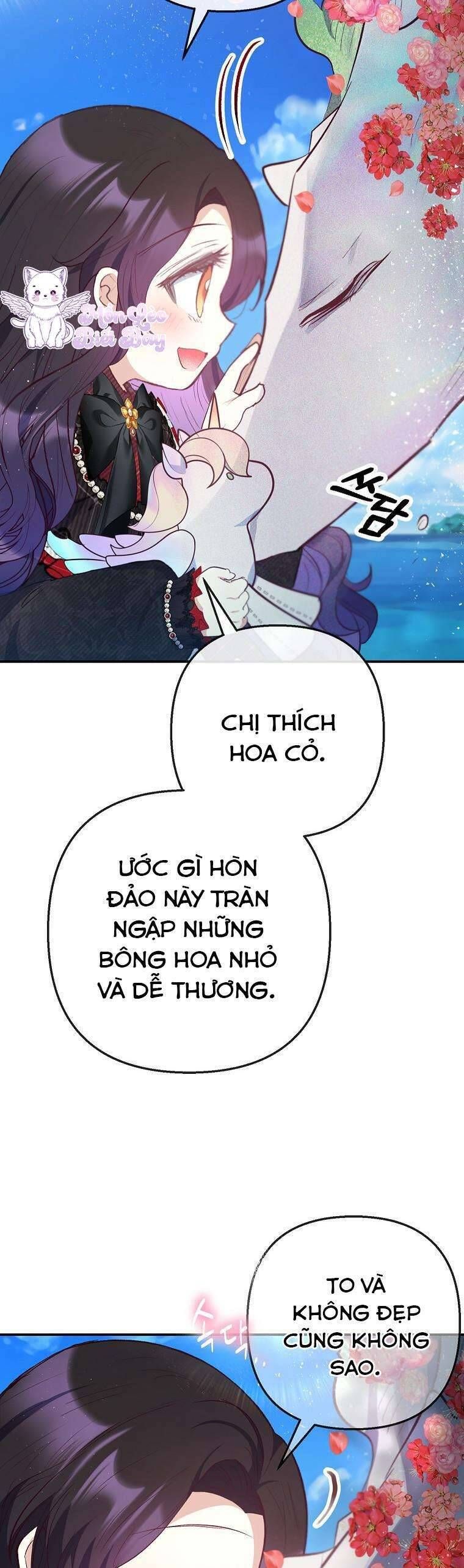 Con Gái Cưng Của Quỷ [Chap 1-110]