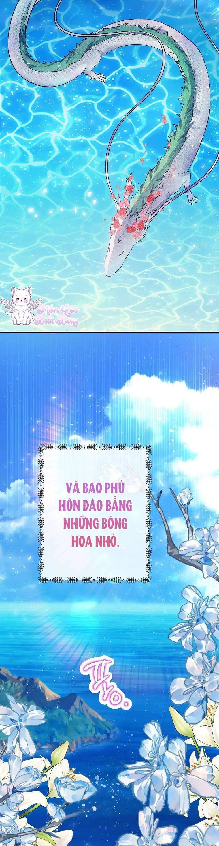Con Gái Cưng Của Quỷ [Chap 1-110]