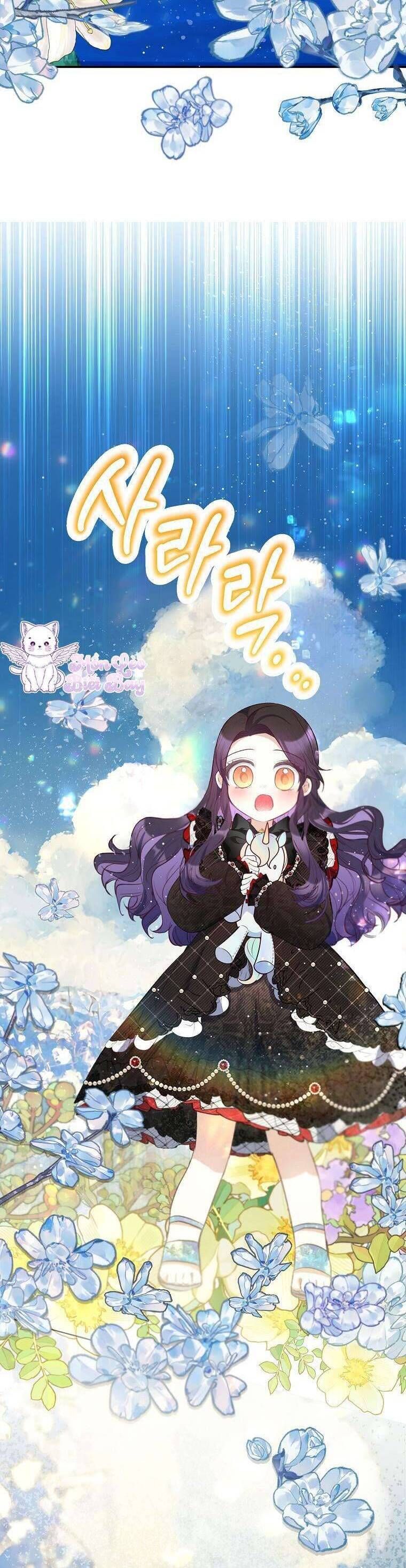 Con Gái Cưng Của Quỷ [Chap 1-110]