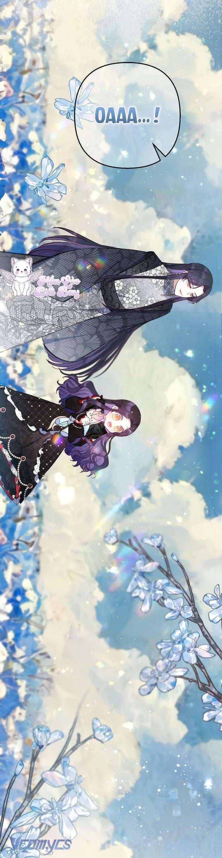 Con Gái Cưng Của Quỷ [Chap 1-110]