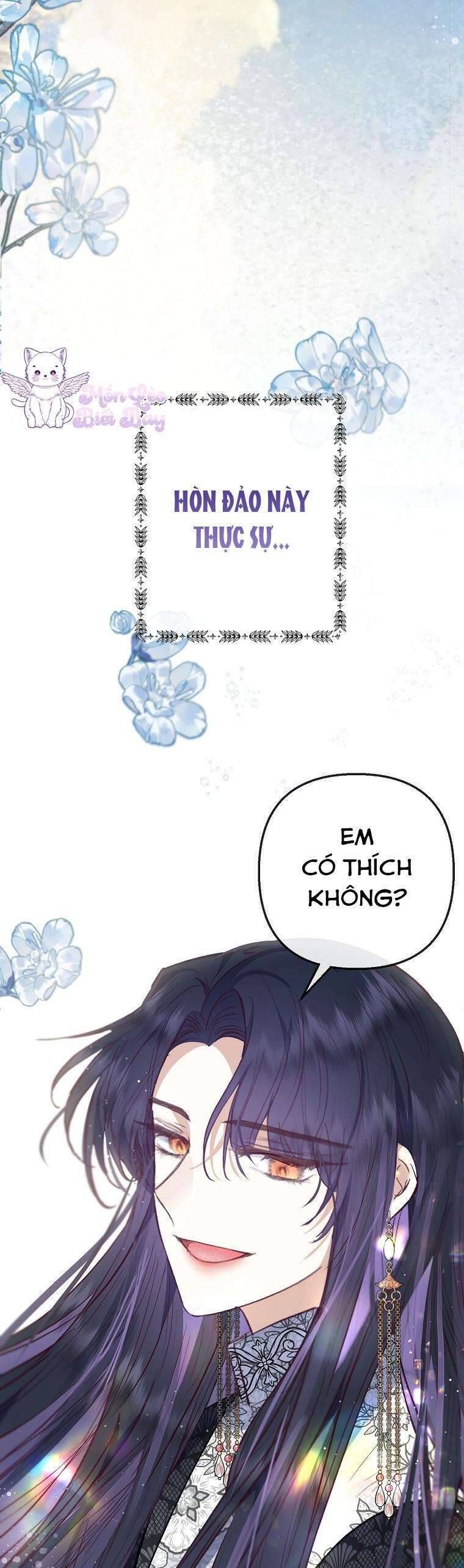 Con Gái Cưng Của Quỷ [Chap 1-110]