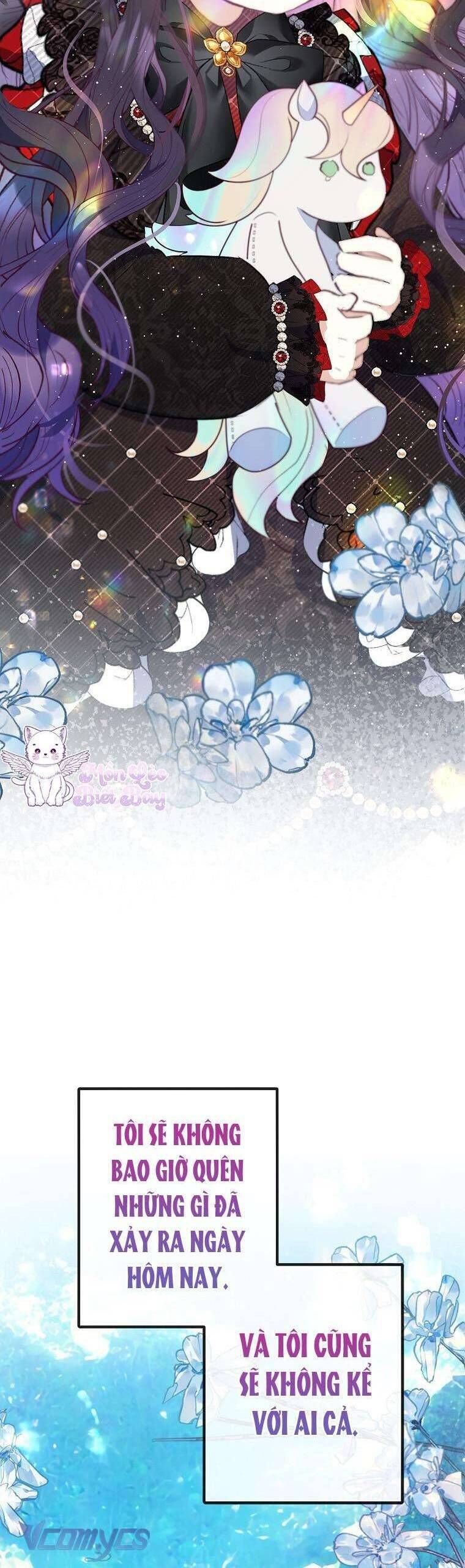 Con Gái Cưng Của Quỷ [Chap 1-110]