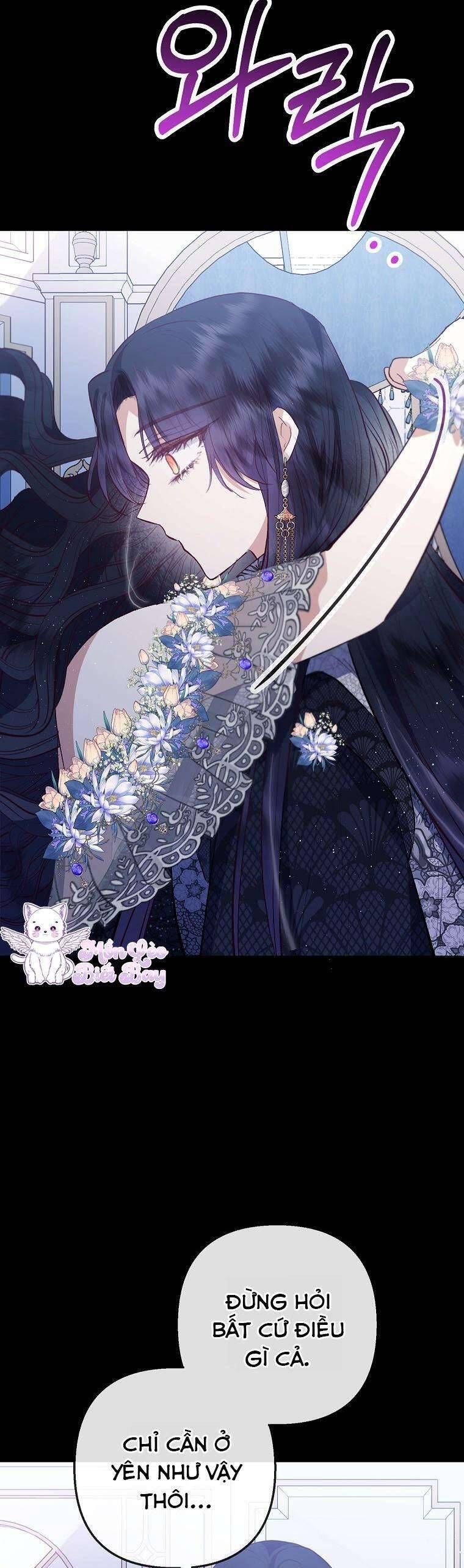 Con Gái Cưng Của Quỷ [Chap 1-110]