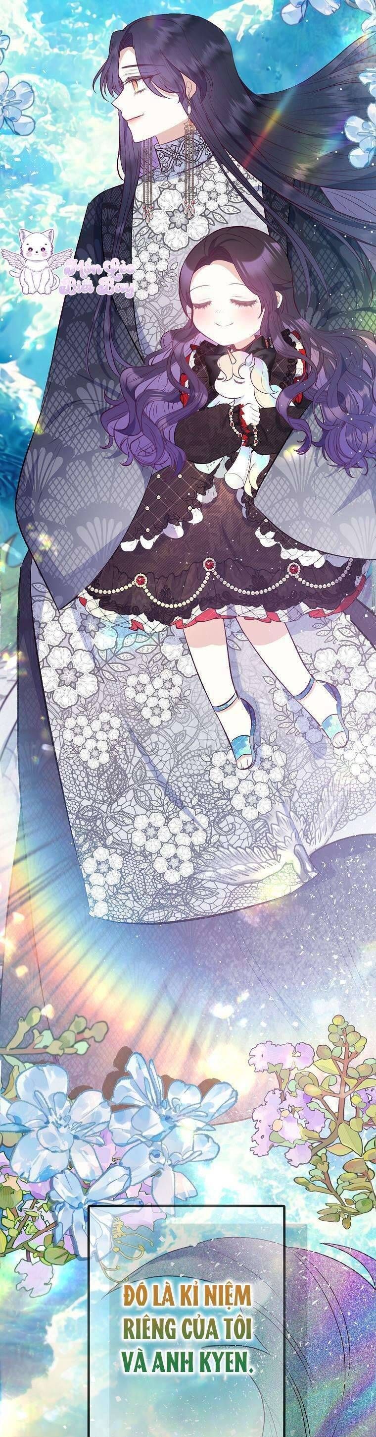 Con Gái Cưng Của Quỷ [Chap 1-110]