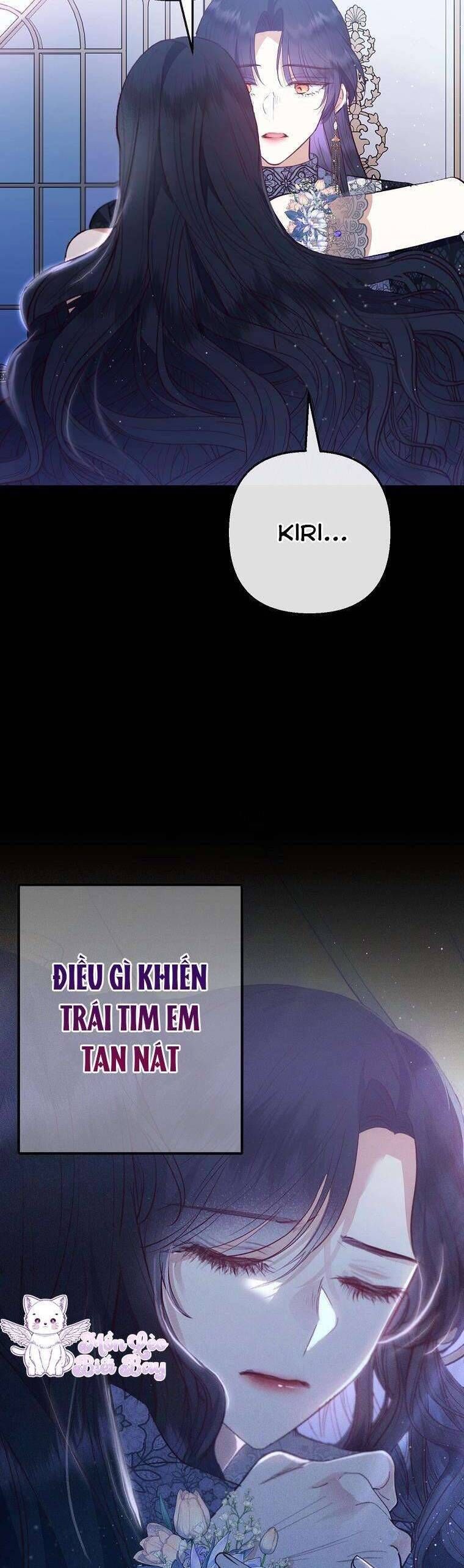 Con Gái Cưng Của Quỷ [Chap 1-110]