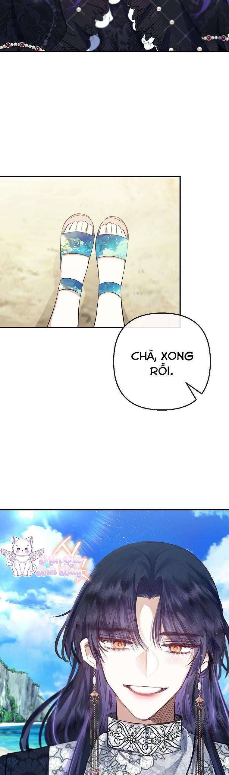 Con Gái Cưng Của Quỷ [Chap 1-110]