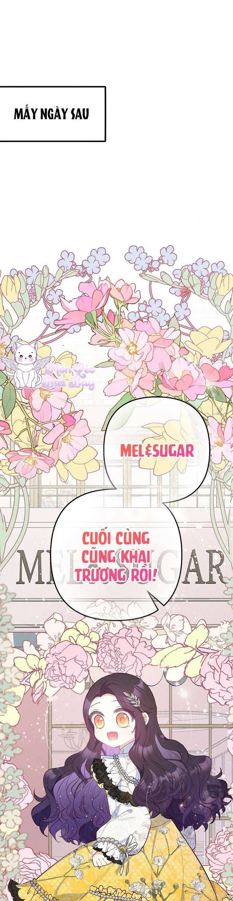 Con Gái Cưng Của Quỷ [Chap 1-110]
