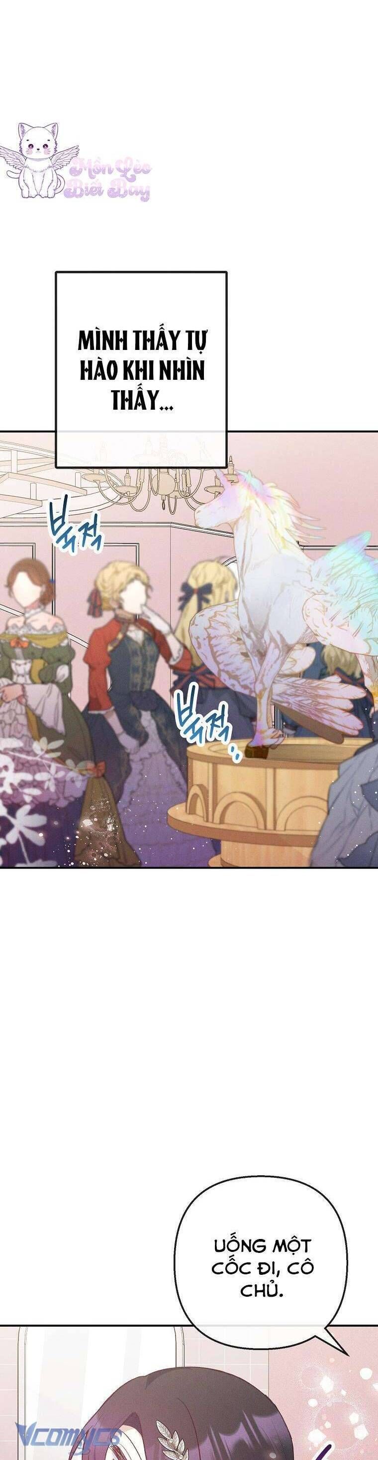 Con Gái Cưng Của Quỷ [Chap 1-110]
