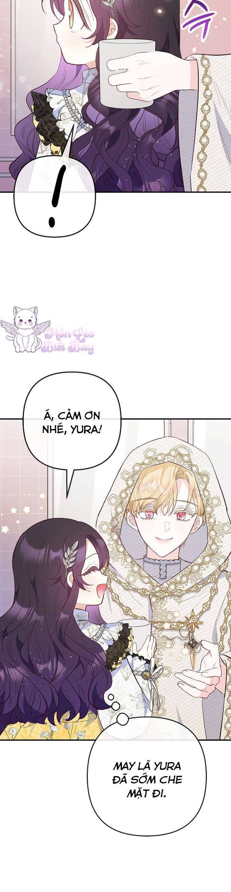 Con Gái Cưng Của Quỷ [Chap 1-110]
