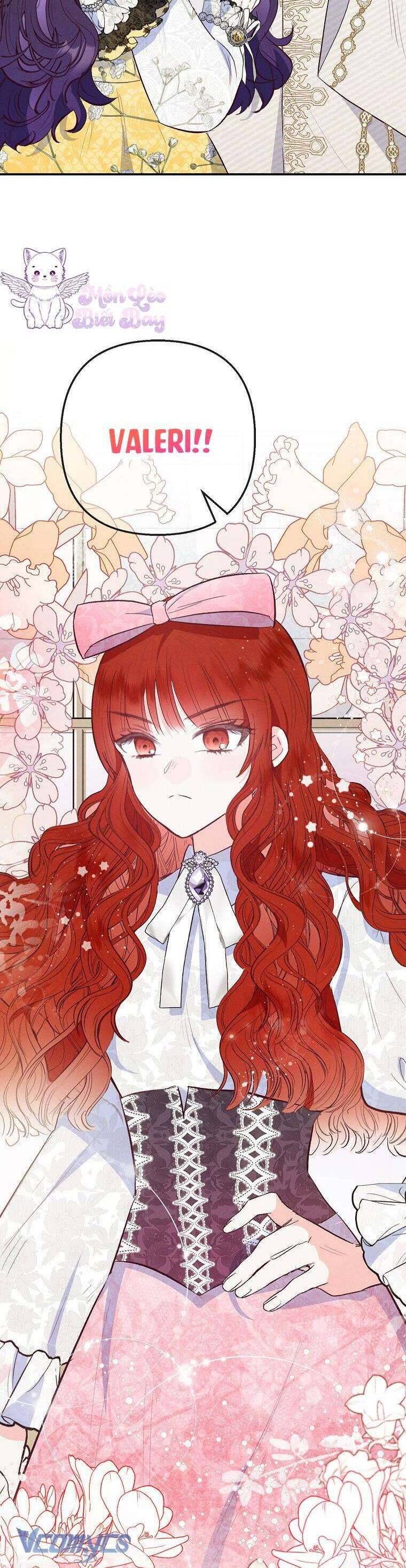 Con Gái Cưng Của Quỷ [Chap 1-110]