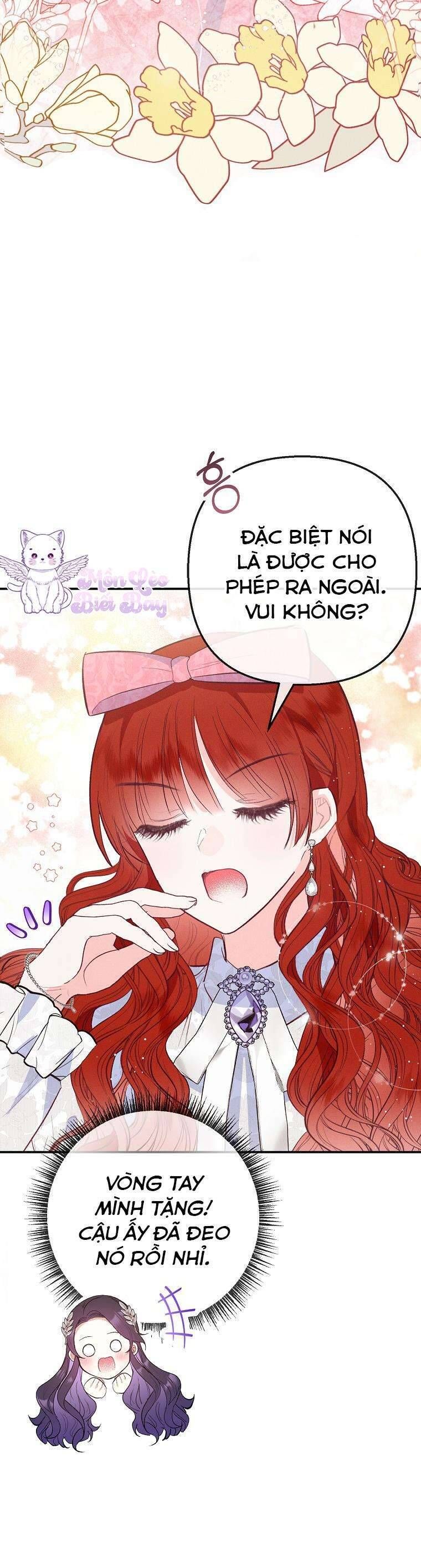 Con Gái Cưng Của Quỷ [Chap 1-110]